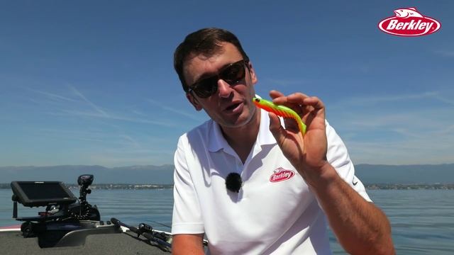 Ripple Shad смотреть онлайн