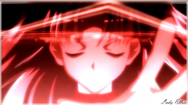 Fate/Stay Night || Rin Tosaka & Archer - Elements