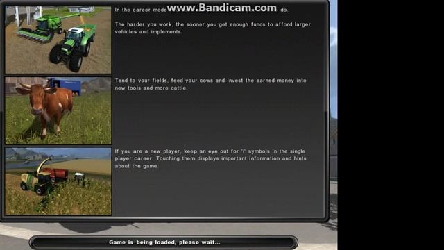 FARMING SIMULATOR 2011 MONEY CHEAT !!!!!!!!! смотреть онлайн