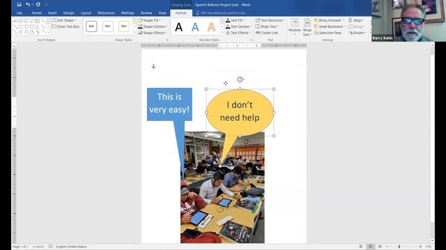 Easy Microsoft Word, Excel, And PowerPoint Projects For Language Practice