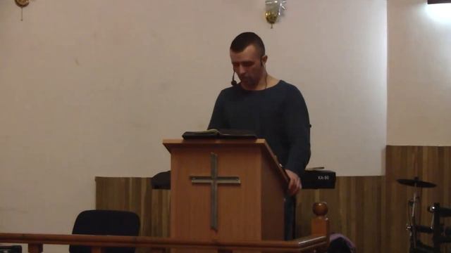 К чему приводит самоправедность -Артем Здырко смотреть онлайн