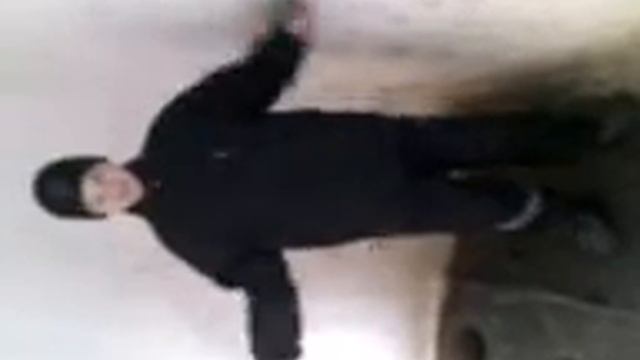 Ростик бодрячком )).3gp