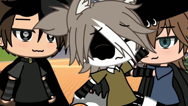 Meme: Я вообще-то девочка 😐 Gacha Life💅 смотреть онлайн