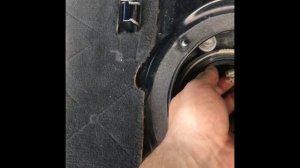 Замена топливного фильтра Бмв е60 n52