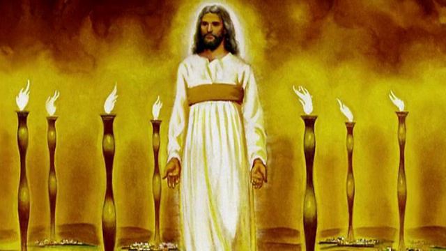 Итог: Дух Святой в Библейском понимании ч. 3 - Андрей Бокертов смотреть онлайн