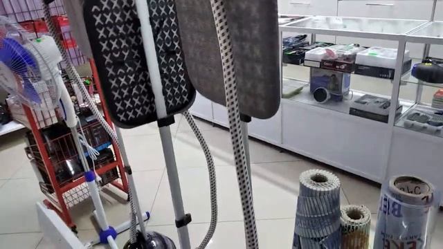 Магазин Окей город Тайынша. Новое поступление товара. смотреть онлайн