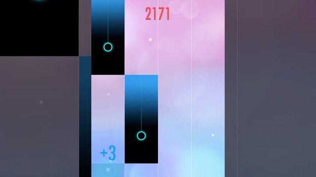 Piano Tiles 2 - Polish Dance Op.3 No.1 World Record смотреть онлайн