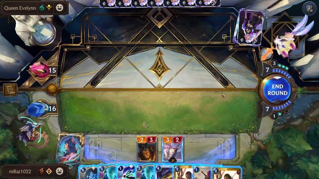 The Power of the SEVENTH SEA! Nilah Janna - Legends of Runeterra Deck Gameplay смотреть онлайн