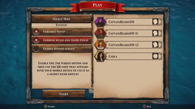 CATAN 101 - Setting Up Your Game (CATAN - Console Edition) смотреть онлайн