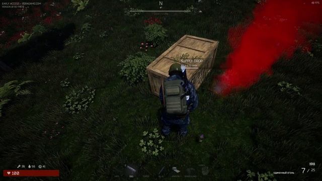 XERA: Survival - Обзор, геймплей и т.д смотреть онлайн