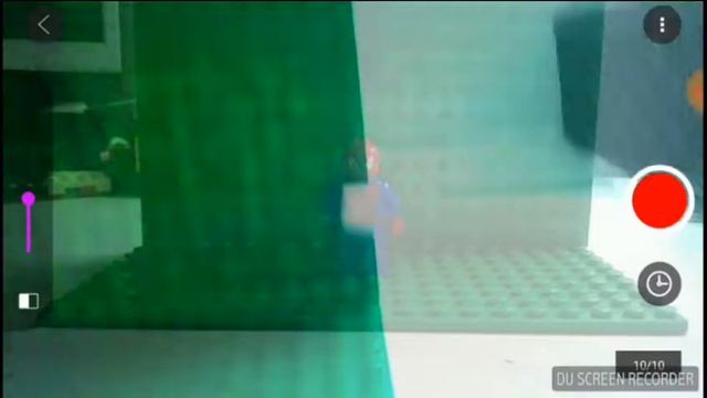 как сделать самым простым способом прыжок в кукольный мультипликации