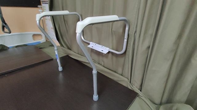 Поручень для унитаза 10540.mp4 смотреть онлайн