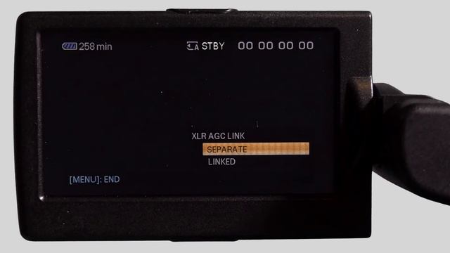 Sony HXR NX5U video 2 of 5 audio смотреть онлайн