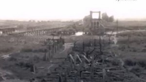 Быхов Старый мост