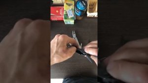 Сравнение мультитулов Leatherman Rebar, Super Tool 300, Wave+