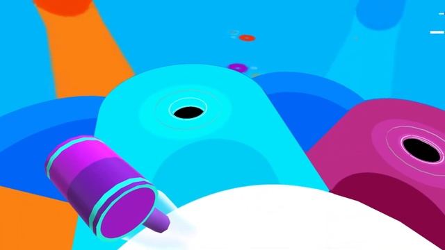 Bot Bot VR on Oculus смотреть онлайн