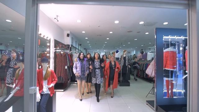 РАСПРОДАЖА НОВОЙ КОЛЛЕКЦИИ ВЕРХНЕЙ ОДЕЖДЫ!!! смотреть онлайн