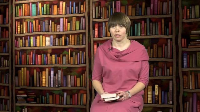 Книжная полка №128. Алексей Толстой - «Хождение по мукам» смотреть онлайн