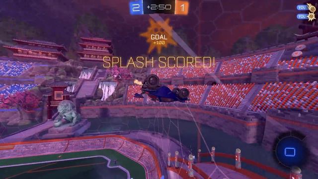 Rocket League Montage - "WISHING WELL" (Juice WRLD) смотреть онлайн
