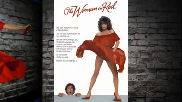 Chris De Burgh " The Lady In Red" , Kelly LeBrock ( Келли ЛеБрок ) смотреть онлайн