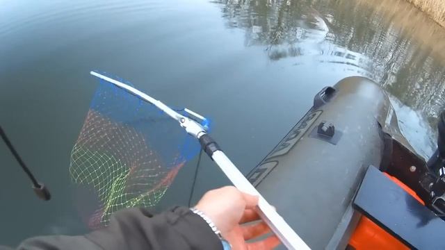 Щука 9,800 на ультралайт. Рыбалка года! смотреть онлайн