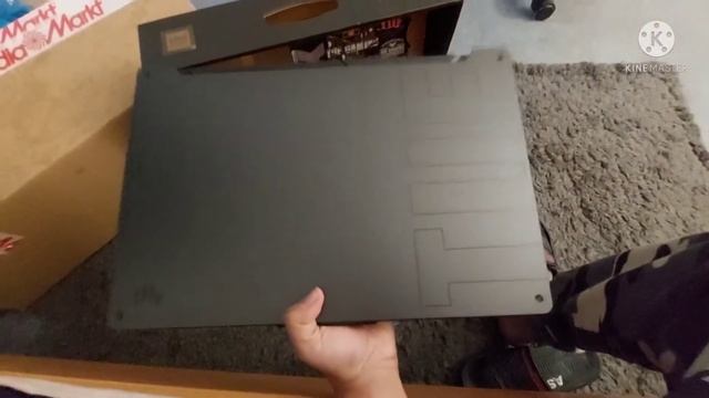 Best Budget Gaming Laptop Unboxing- RTX 3050, RAM 16GB,500 GB HDD, CORE i5 смотреть онлайн