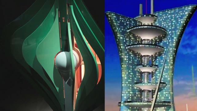HOUSE OF CARDIN | Official HD Trailer (2019) | DOCUMENTARY | Film Threat Trailers смотреть онлайн