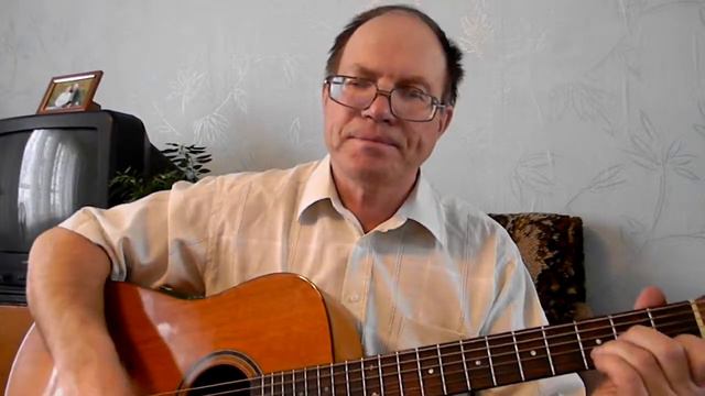 "Брат шофер"-Николай Лукьянчиков(авторская) смотреть онлайн