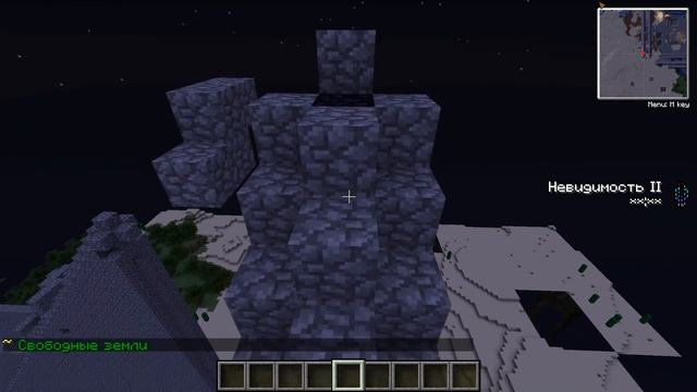 Minecraft - MCCW - Обзор баз смотреть онлайн