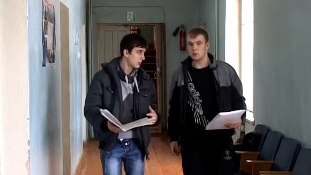 Сюжет "Призыв" - Телекомпания "Ржев" смотреть онлайн