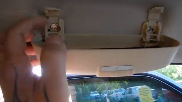 П-4 УСТАНОВКА ОЧЕШНИКА ЗАМЕСТО РУЧКИ смотреть онлайн