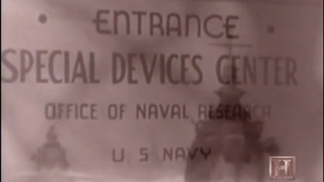 The True Story Of The Philadelphia Experiment 5 (Last)