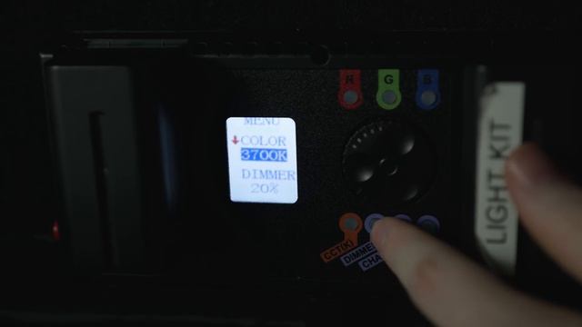 A Roll-Flex LED with RGB! - FalconEyes T12 Tagram RGB Color LED Review смотреть онлайн