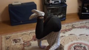 ЙОГА ЧЕЛЛЕНДЖ/Yoga Challenge