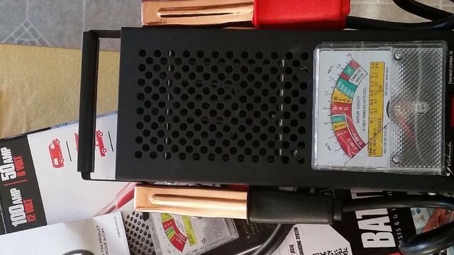 Top 8 Best Auto Battery Tester On Amazon смотреть онлайн