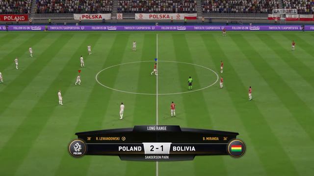PAKISTANIS PLAY FIFA 19 - FIFA FEUDS - EPISODE #2 смотреть онлайн