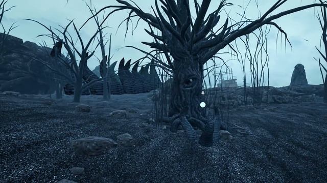 Experiencing "The Shore" in VR was a Regrettable Decision смотреть онлайн