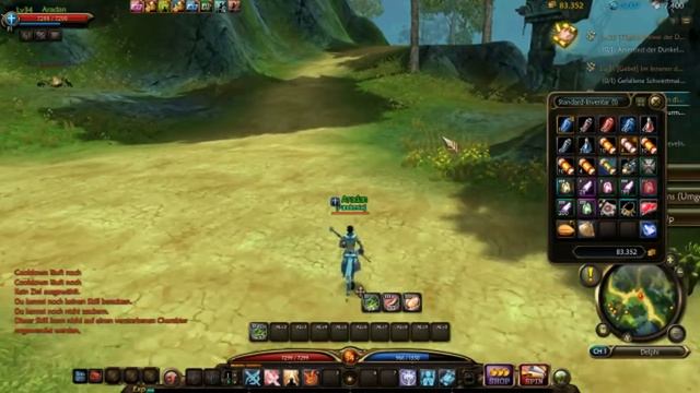 Lets Play Maestia #3, level 1er hack [HD] смотреть онлайн