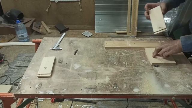 Фасады ручным фрезером. смотреть онлайн