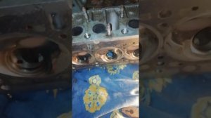 Ремонт гбц рено логан