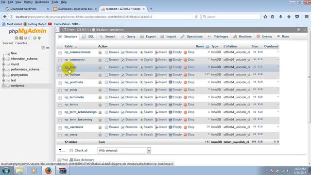 ▶️▶️ How To Install WordPress ❇️ WordPress on Localhost Using XAMPP ❇️ Bangla Tutorial ❇️ eeExpert смотреть онлайн