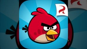 Angry birds classics OST red's mighty feathers [Extended]