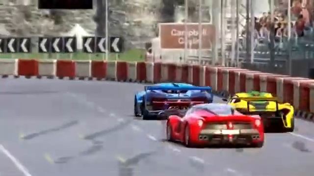 battle bugatti vision gt sport/bilalafridi bill/ смотреть онлайн