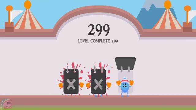 Dumb Ways To Die 2 New Update - Kids Back To School - Fun Class Mini Games смотреть онлайн