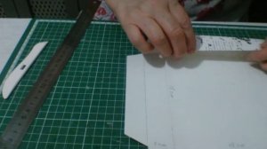 Коробочка без клея для торта своими руками со схемой.