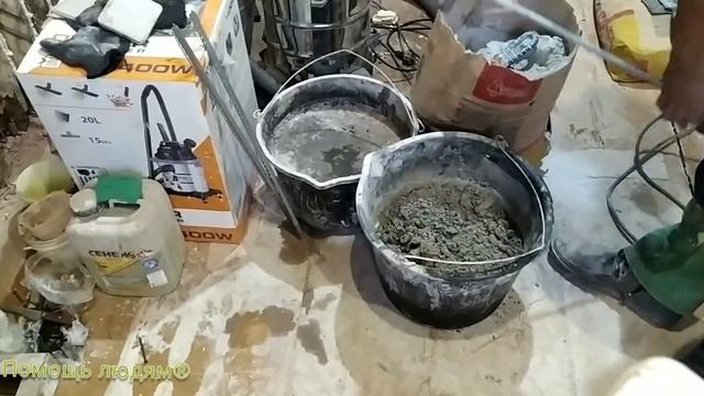 Профессиональная штукатурка стен по маякам . смотреть онлайн