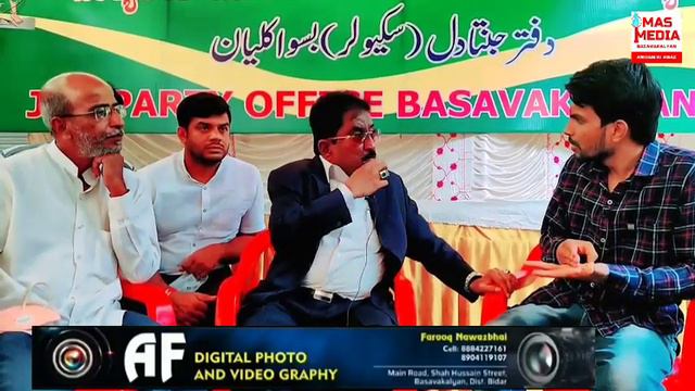 10 HAZAR ZAMEER KHAN K LIYE EK ZAFARULLAH KHAN KAFI HAI: ZAFARULLAH KHAN GENERAL SECRETARY JDS смотреть онлайн