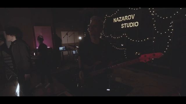 Аренда зала для концерта в Москве | Репетиционная база Nazarov Studio смотреть онлайн