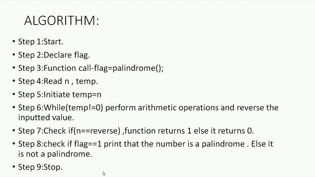 palindrome functions English смотреть онлайн