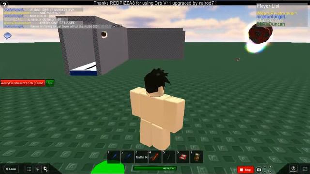 roblox naked video part 2 смотреть онлайн